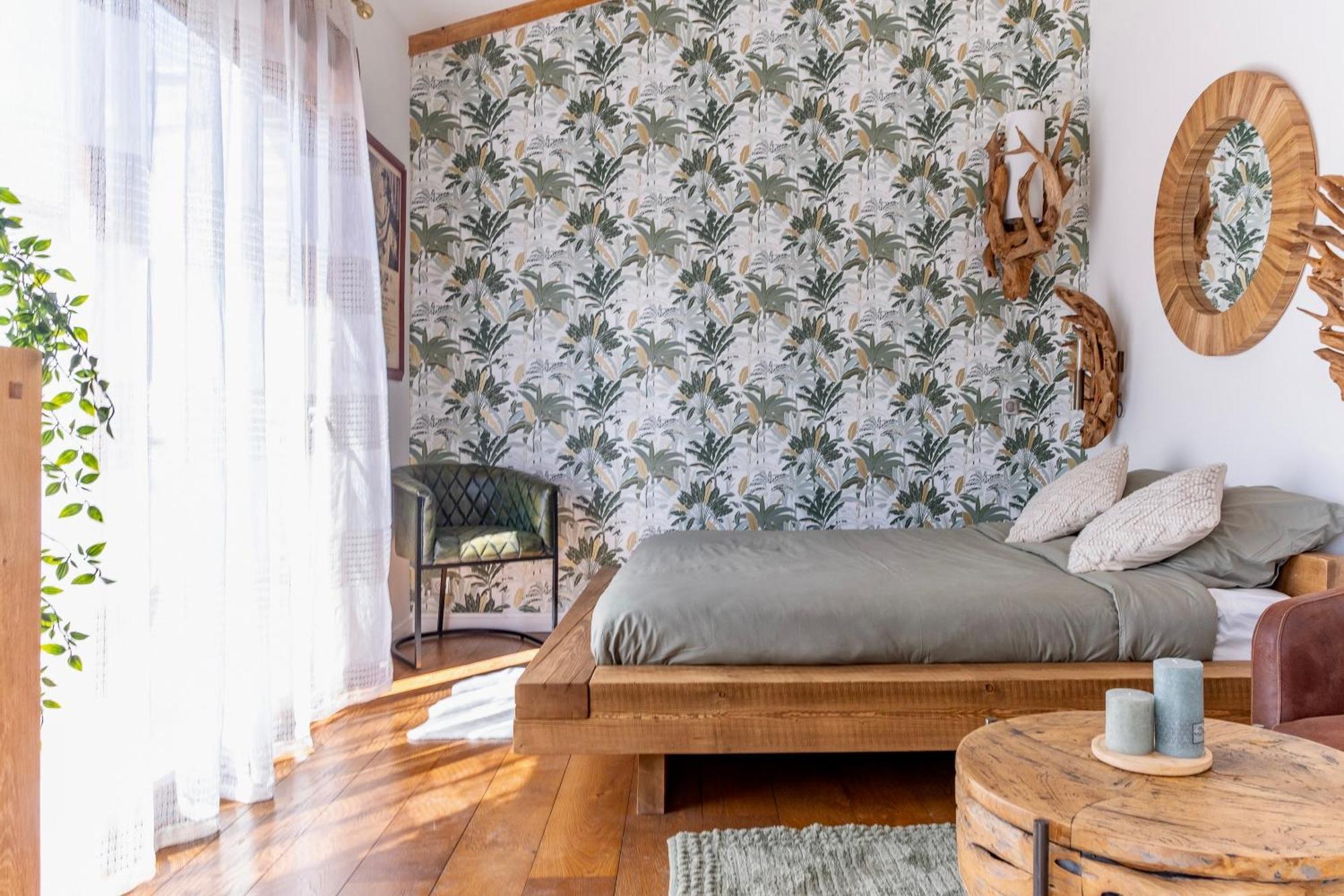 Fraternity-hotel Hostal *